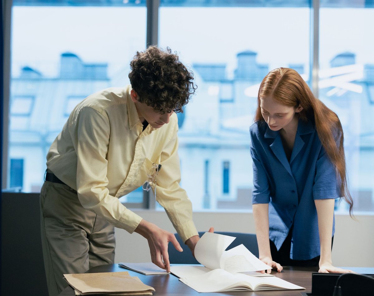 A repeated operational workflow ready for improvement